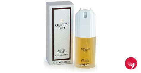 gucci no 3 discontinued|gucci no 3.